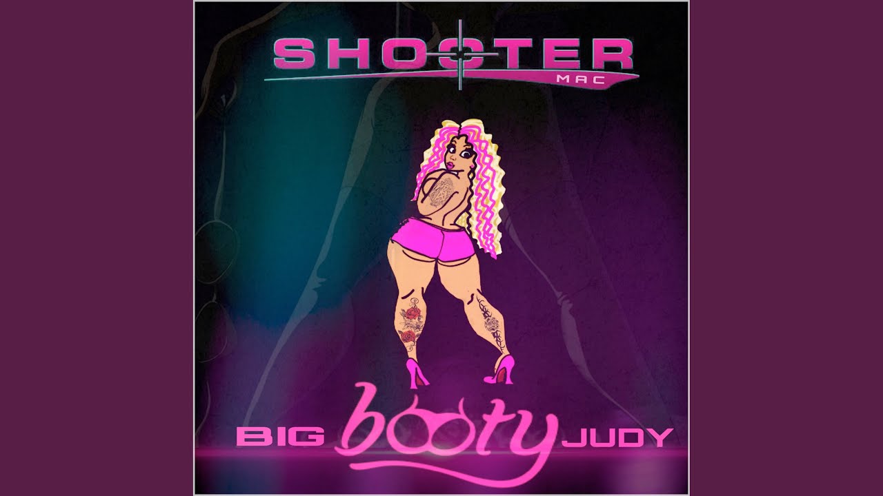 Miss big booty judy