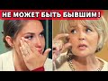 Агата Муцениеце и Юлия Меньшова о болезненном разводе ЧЕСТНЫЙ РАЗВОД