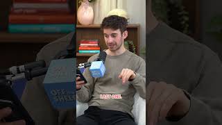 @joeykidney becomes the Off The Shelf interviewer 😎 Content