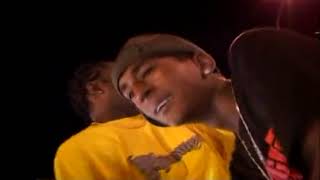 Kr Riddim Poussy Ridda Didi Mc Alliance 972 - Ok Sa Gère