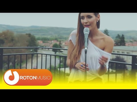 Lys & Ciprian Robu - Me And My Broken Heart (originally By Rixton) (Up In The Air Live Sessions)