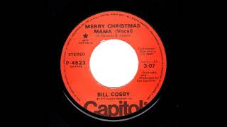 Merry Christmas Mama - Bill Cosby