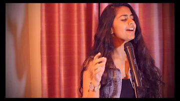 Tera Yaar Hoon Mai Female Cover Tera Yaar Hoon Mai Female Cover