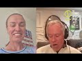 Touch, Timing, and Tennis IQ with Martina Hingis