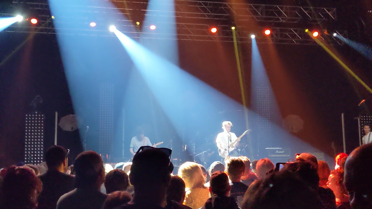 ".AmericanBlood. & .CoDA." Dead Poet Society @ 20 Monroe Live 10/1/2021