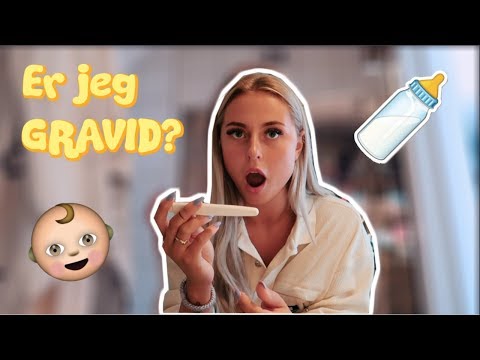 Video: Tannkrem Graviditetstester: Fungerer Disse DIY-testene Virkelig?