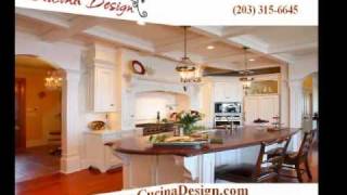 Guilford CT Kitchen Designer - Guilford CT Kitchen Cabinets