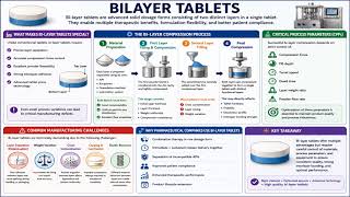 Bilayer Tablets