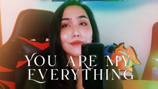 GUMMY (거미) - 'You Are My Everything' (Descendants of the Sun OST pt. 4) ➞ Cover en Español