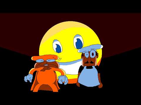 Give Us A Smile! (Remake) | It's Pizza Time! x INYUME Chase Theme