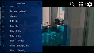 QHDlive IPTV test video 08032018 image