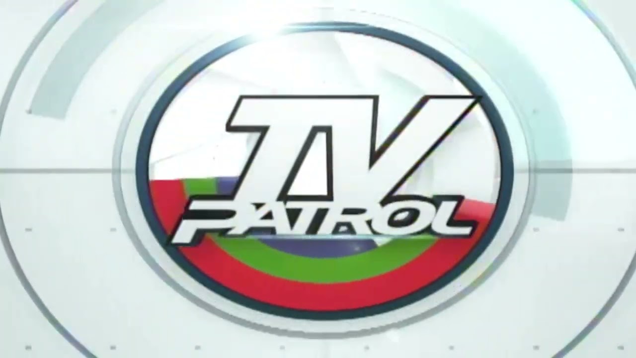 TV Patrol CB Transition to AB Transition 2013-2015 (No Music)