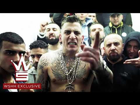 GZUZ x Fantasy | Was Hast Du Gedacht | [8D Audio] |Kopfhörer benutzen!