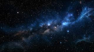 Deep Space Ambient Music for Sleep & Meditation | 1 Hour | Beyond the Stars 🌌