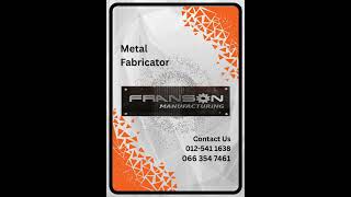 Franson Manufacturing