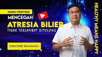 BAYI KUNING? BAGAIMANA TIDAK TERLAMBAT DITOLONG?