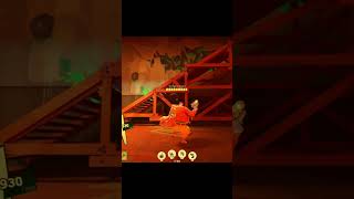 Chicken Song Dance in Deadlock #fyp #foryou #deadlock #comedy #chickensong #chickendance