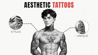How Tattoos Make You More Attractive best Styles For Men