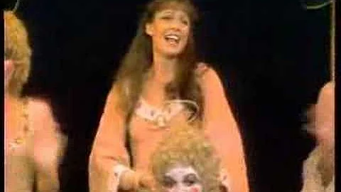 Kind of Woman - Pippin - Leslie Denniston