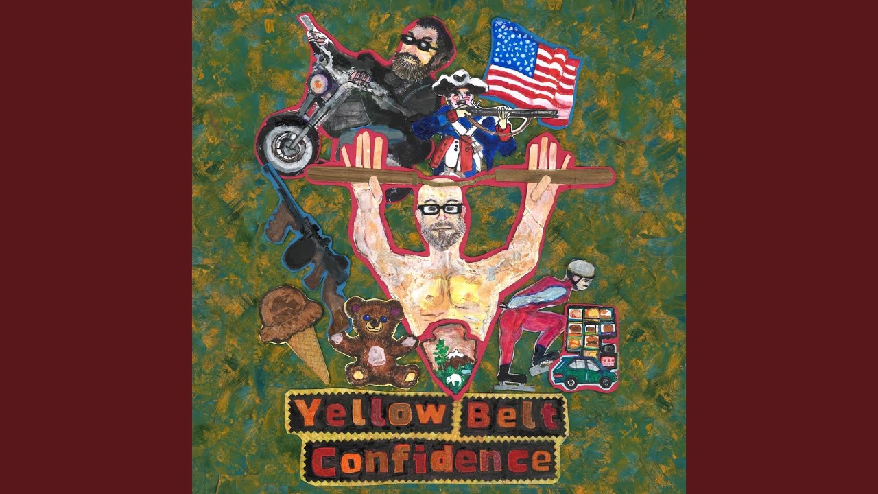 Financial Goals / Crazy Train