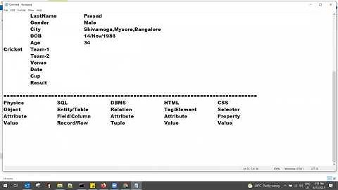 Object Basics for AMPscript and SSJS