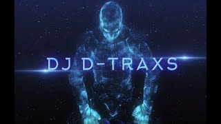 Video-Miniaturansicht von „DJ D-TRAXS | Donna Summer - Could It Be Magic“