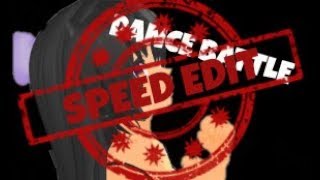 MMD SPEED EDIT: DANCE BATTLE screenshot 1