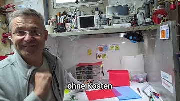 ⚡️☆Daily:  Zero Costs Energy:  Connect 3 Stages to 500.000 Volt equivalent to Reactor