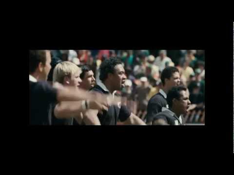 Invictus - Haka All Blacks
