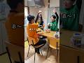 みんなはもう食べた?#エアクラ #ハンドボール #あるある #せっこ #年内チャンネル登録100万人突破