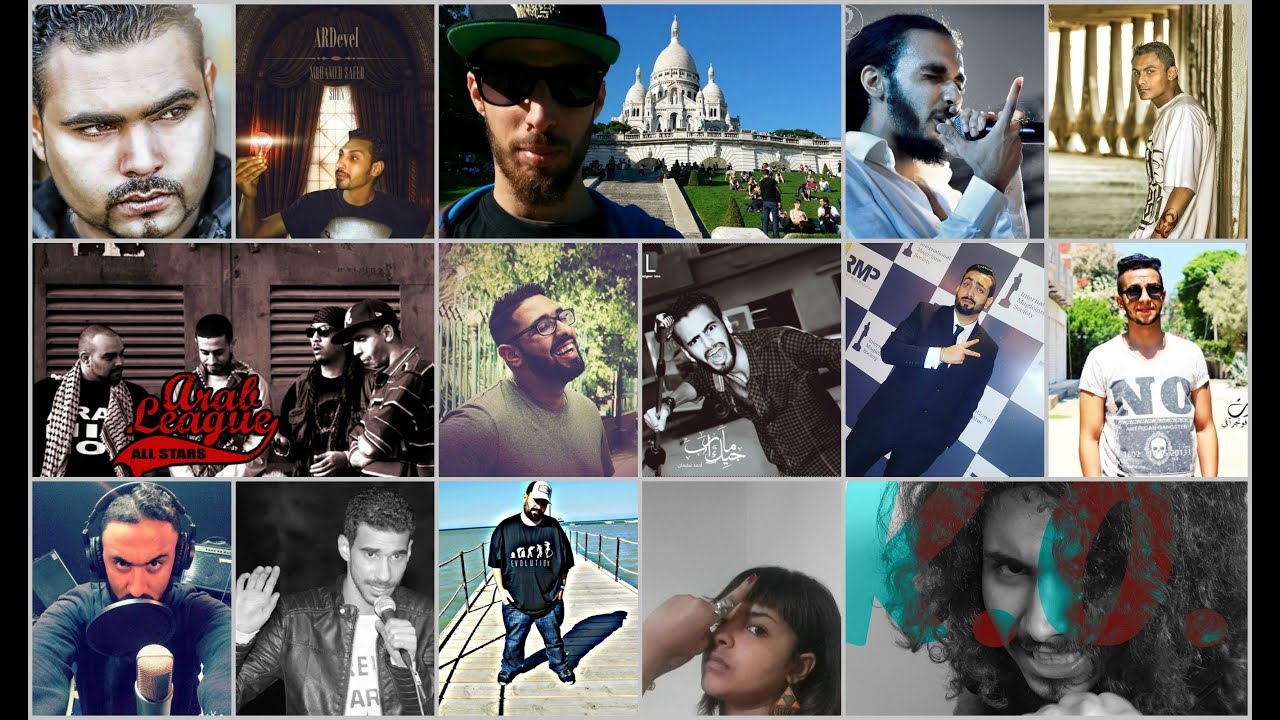 YouseF JoKer _ الضحايا 😈