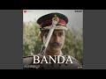 Banda from sam bahadur