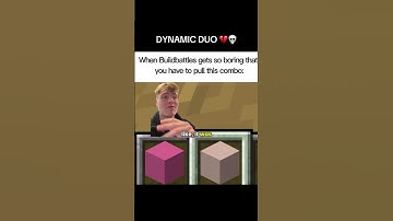 Build Battles was a Crazy Place 💀