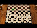 How to defeat champion international checkers part 2