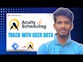 Track Acuity Form Submission With User Data | Google Tag Manager | Google Analytics