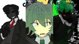 Details ThatMob, Twixxel, Grox & Froggydude | Minecraft TikTok Compilation #1 Update