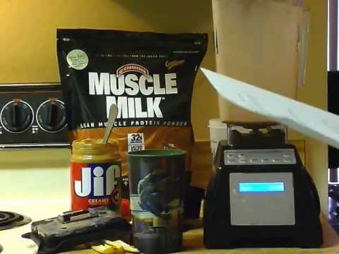delicious-muscle-milk-protein-shake-recipe-in-blendtec-blender
