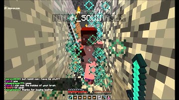 McPvP.com - Raiding Montage - "Team trackingu"