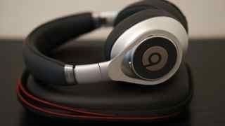 Beats By Dre Executive First Impressions