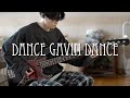 Dance Gavin Dance - Swallowed By Eternity | Bass Cover