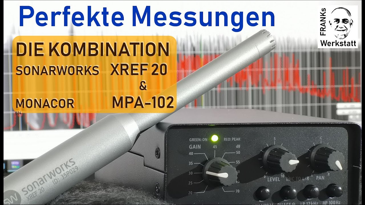 Sonarworks XREF20 - What To Know & Where To Buy | Equipboard