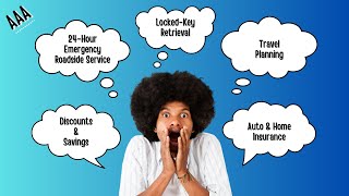 Unlocking the Benefits of AAA Insurance || Insurance Info and Tips