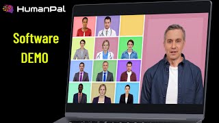 Is HumanPal Worth It? Full Feature Software Demo screenshot 5