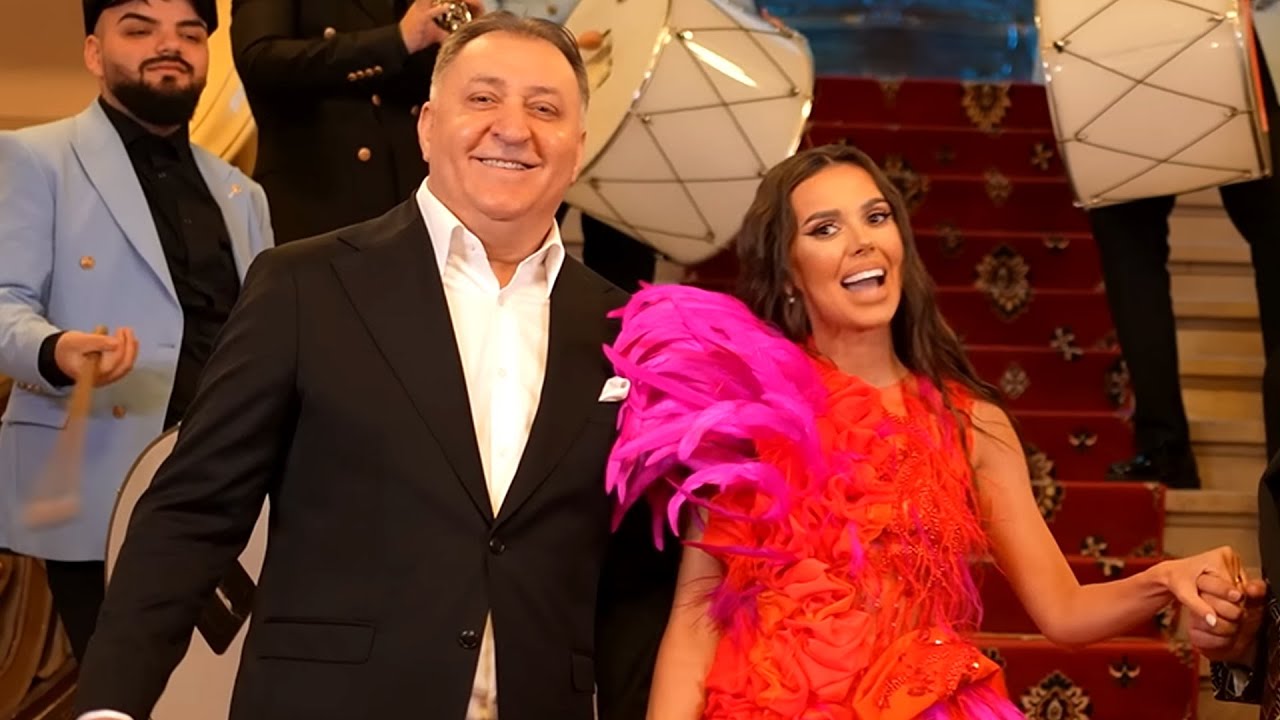 1 ORA SUPERCOLAJ Vali Vijelie si Georgiana Lobont 🔴SUPER HITURI NOI  💛 Cele Mai Melodii Noi 2025