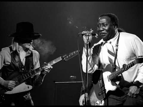 Muddy Waters – Mannish Boy (feat. Johnny Winter) | January 27, 2018 | zeustto