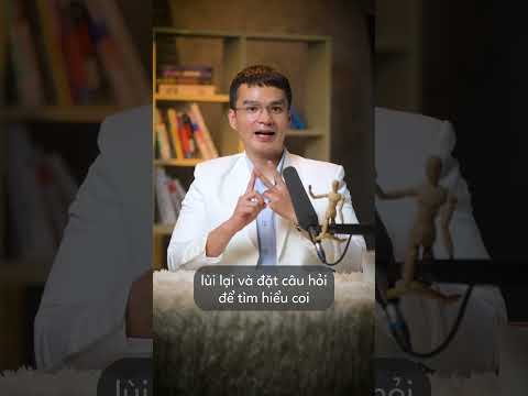 Cảm xúc có làm nên con người | Bs. Nguyễn Trung Nghĩa #bsnguyentrungnghia