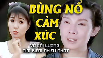 Vũ Linh & Ngọc Huyền: Bùng Nổ Cảm Xúc Vở Cải Lương Xã Hội Được Tìm Kiếm Nhiều Nhất