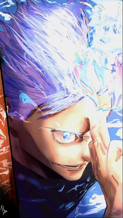 Download lagu THE REASON GOJO SATORU IS THE GREATEST #gojosatoru #jujutsukaisen