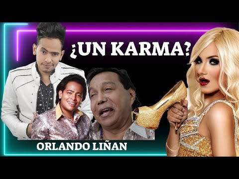 Orlando Liñan |