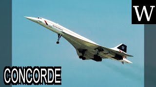 Concorde - documentary